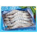 Frozen large size tiger shrimp/pawn